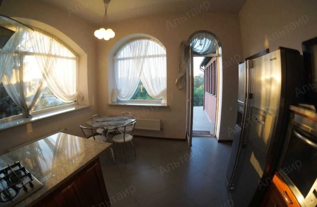 Без%!Шатиловка!Продам 3этажный дом ремонт680м2,16соток,ул.Ми