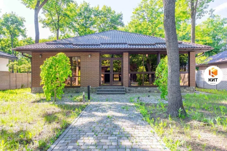 Будинок 125м2, 13 сот. р-н Лісопарк (Лесопарк, Лесное), 8113