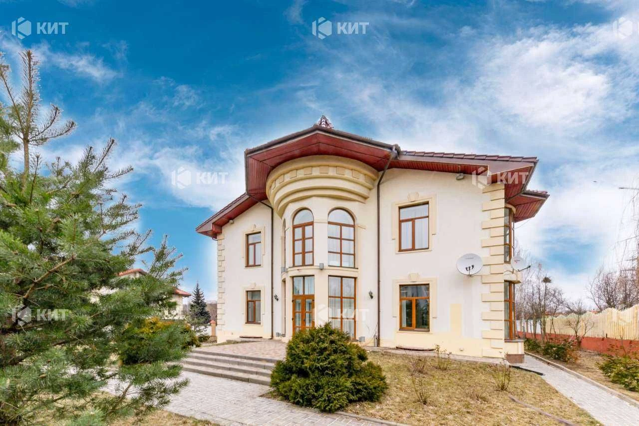 Будинок 750 м2, Сокільники (Центр, Сокольники), Ділянка 20 с