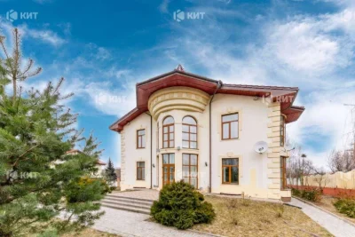 Будинок 750 м2, Сокільники (Центр, Сокольники), Ділянка 20 с