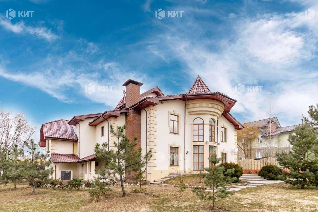 Будинок 750 м2, Сокільники (Центр, Сокольники), Ділянка 20 с