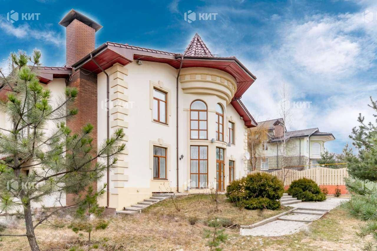 Будинок 750 м2, Сокільники (Центр, Сокольники), Ділянка 20 с