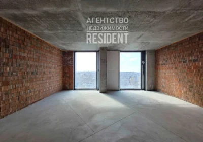 Residential complex Mayak 54 m² Mayak. Park Shevchenko Naberezhnaya Festivalny N