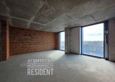 Residential complex Mayak 54 m² Mayak. Park Shevchenko Naberezhnaya Festivalny N