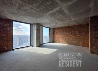 Residential complex Mayak 54 m² Mayak. Park Shevchenko Naberezhnaya Festivalny N