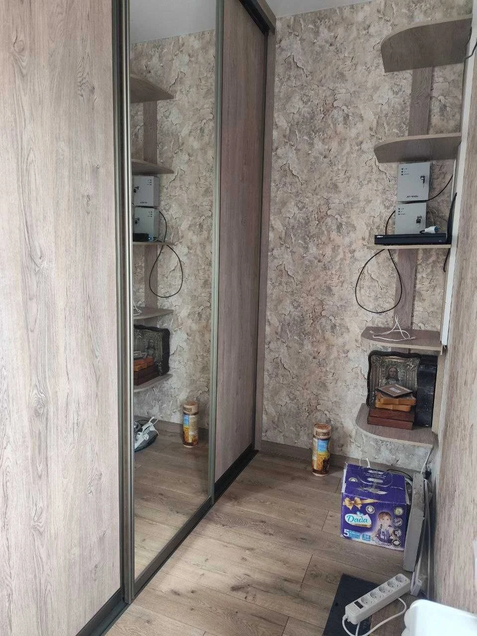 AA S4 Е-ВІДНОВЛЕННЯ Продам дом Салтовка пр.Тракторостроителе