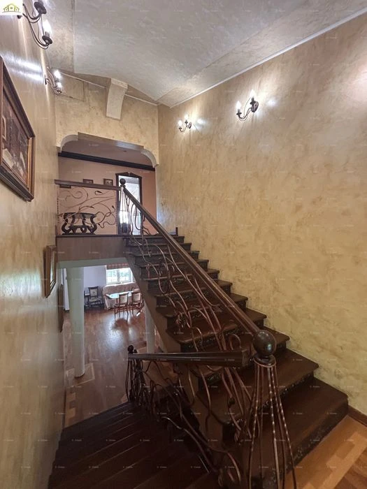 ‼️Продам 2 дома 550м2 дизайнерский ремонт, шелтер, бассейн,