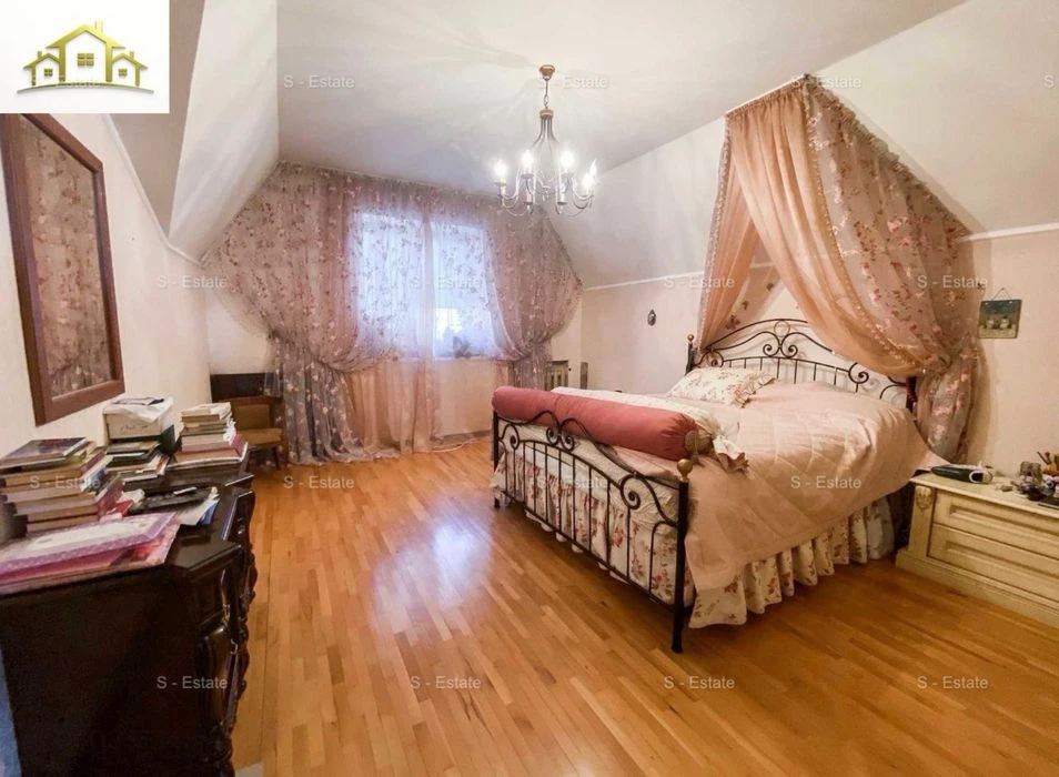 ‼️Продам 2 дома 550м2 дизайнерский ремонт, шелтер, бассейн,