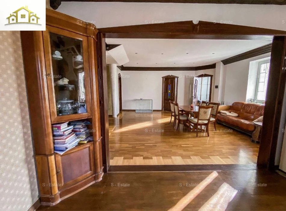 ‼️Продам 2 дома 550м2 дизайнерский ремонт, шелтер, бассейн,