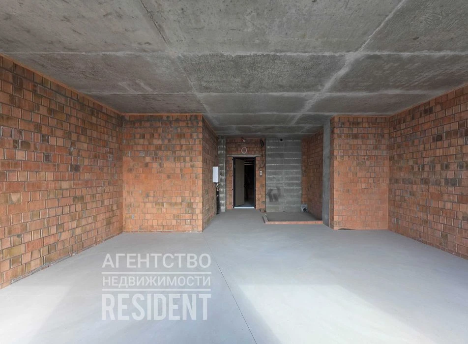 Residential complex Mayak 54 m² Mayak. Park Shevchenko Naberezhnaya Festivalny N