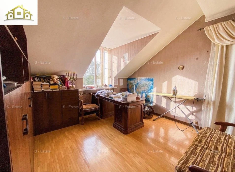 ‼️Продам 2 дома 550м2 дизайнерский ремонт, шелтер, бассейн,