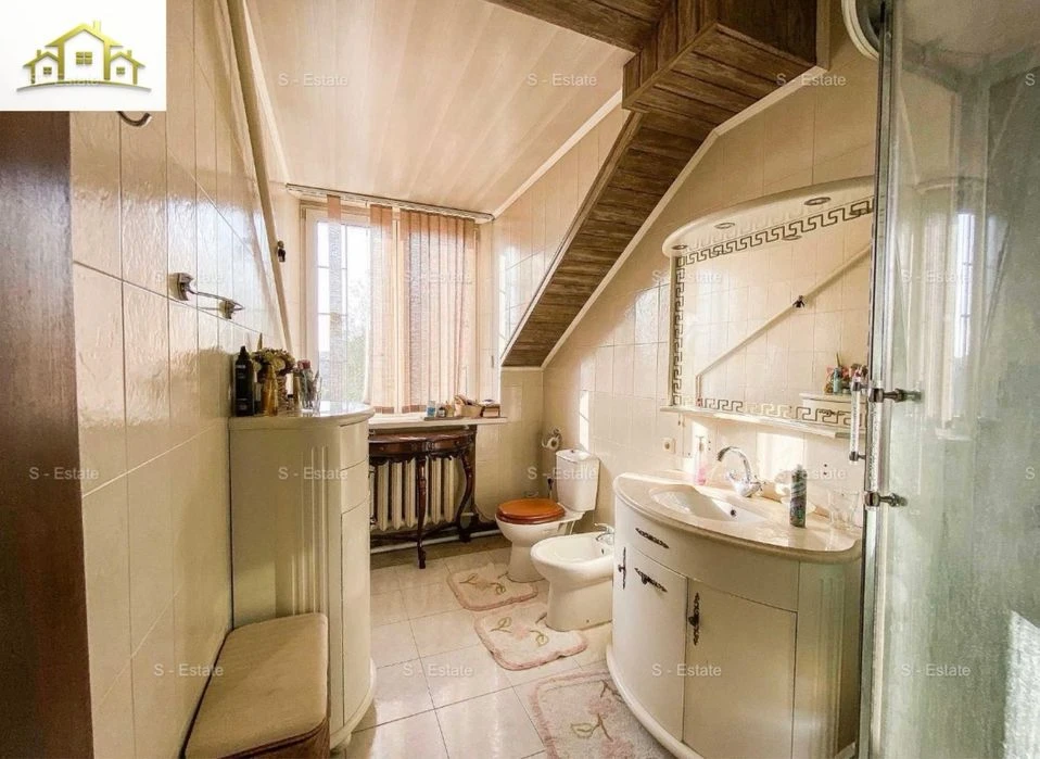 ‼️Продам 2 дома 550м2 дизайнерский ремонт, шелтер, бассейн,