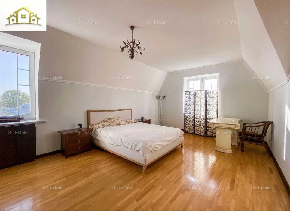 ‼️Продам 2 дома 550м2 дизайнерский ремонт, шелтер, бассейн,