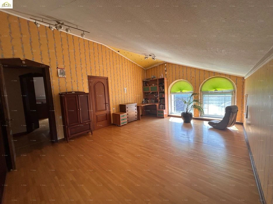 ‼️Продам 2 дома 550м2 дизайнерский ремонт, шелтер, бассейн,