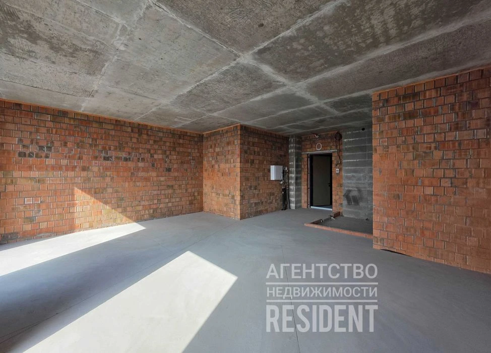 Residential complex Mayak 54 m² Mayak. Park Shevchenko Naberezhnaya Festivalny N