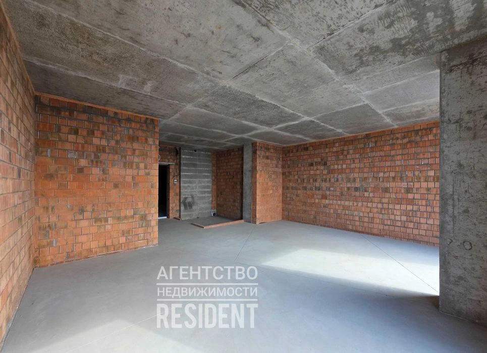 Residential complex Mayak 54 m² Mayak. Park Shevchenko Naberezhnaya Festivalny N