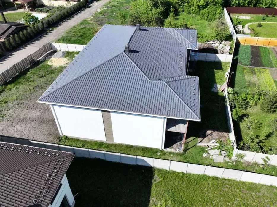 D1C Продам Таунхаус Большая Даниловка