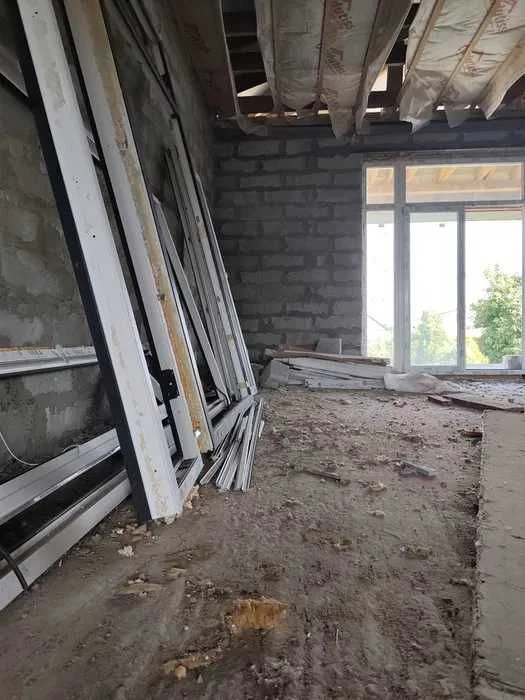 D1C Продам Таунхаус Большая Даниловка