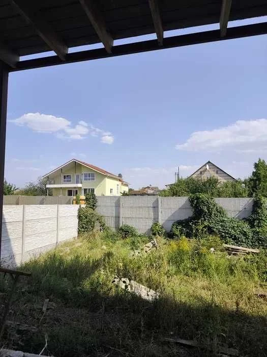 D1C Продам Таунхаус Большая Даниловка