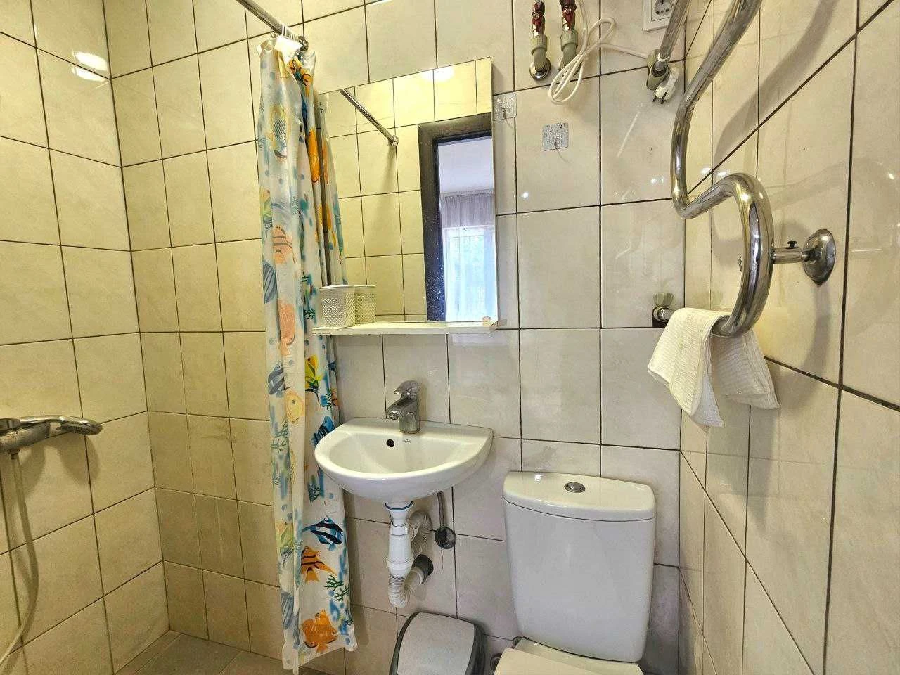 ND S4 Продам частину будинку вул. Академіка Павлова  Кінний