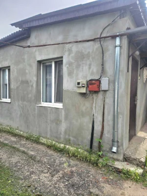 ND S4 Продам частину будинку вул. Академіка Павлова  Кінний