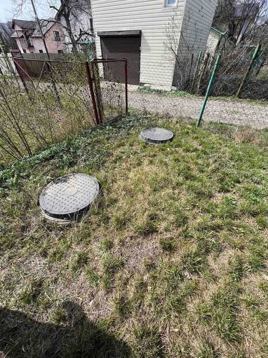 Продам новый дом 138м2 с приватизированным участком 9 соток.