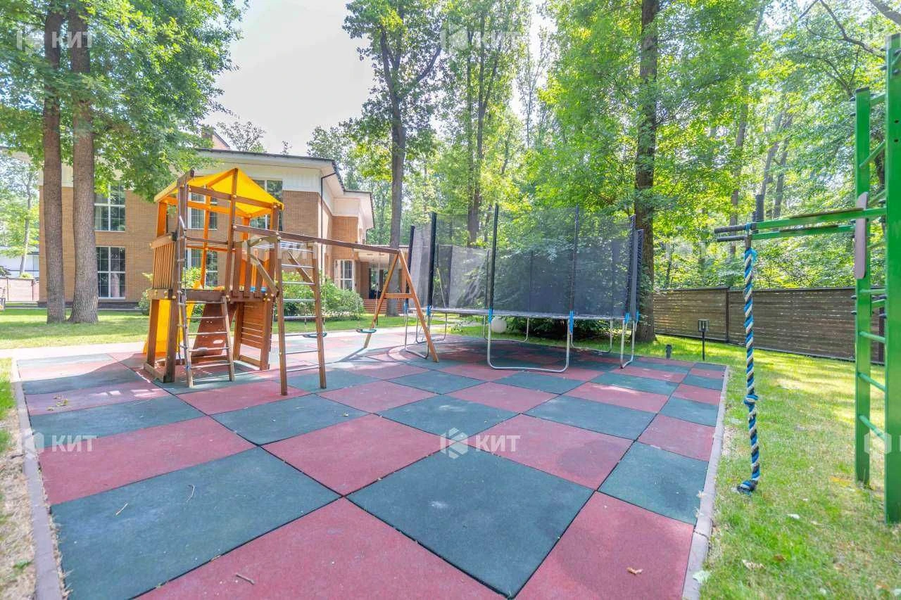 Будинок 450 м2, Лісопарк (Лесопарк), КМ Парк Хаус (Форест),1