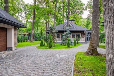 Без комісії, Лісопарк (Лесопарк), КМ Форест (Парк Хаус),1221