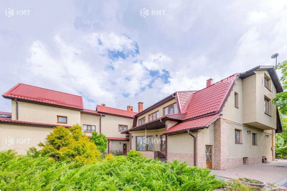 Дім 400м2, Пісочин поряд Холодна Гора (Холодная Гора, Песочи