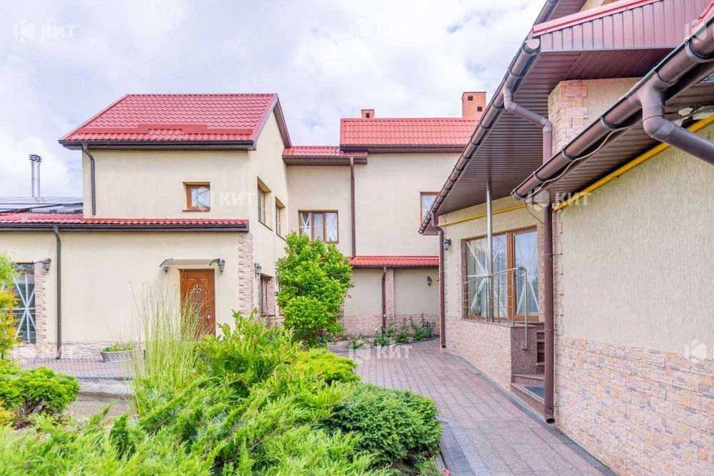 Дім 400м2, Пісочин поряд Холодна Гора (Холодная Гора, Песочи