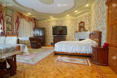 Два будинки, Герцена, Одеська (Одесская), 210 та 50 м2, 8 со