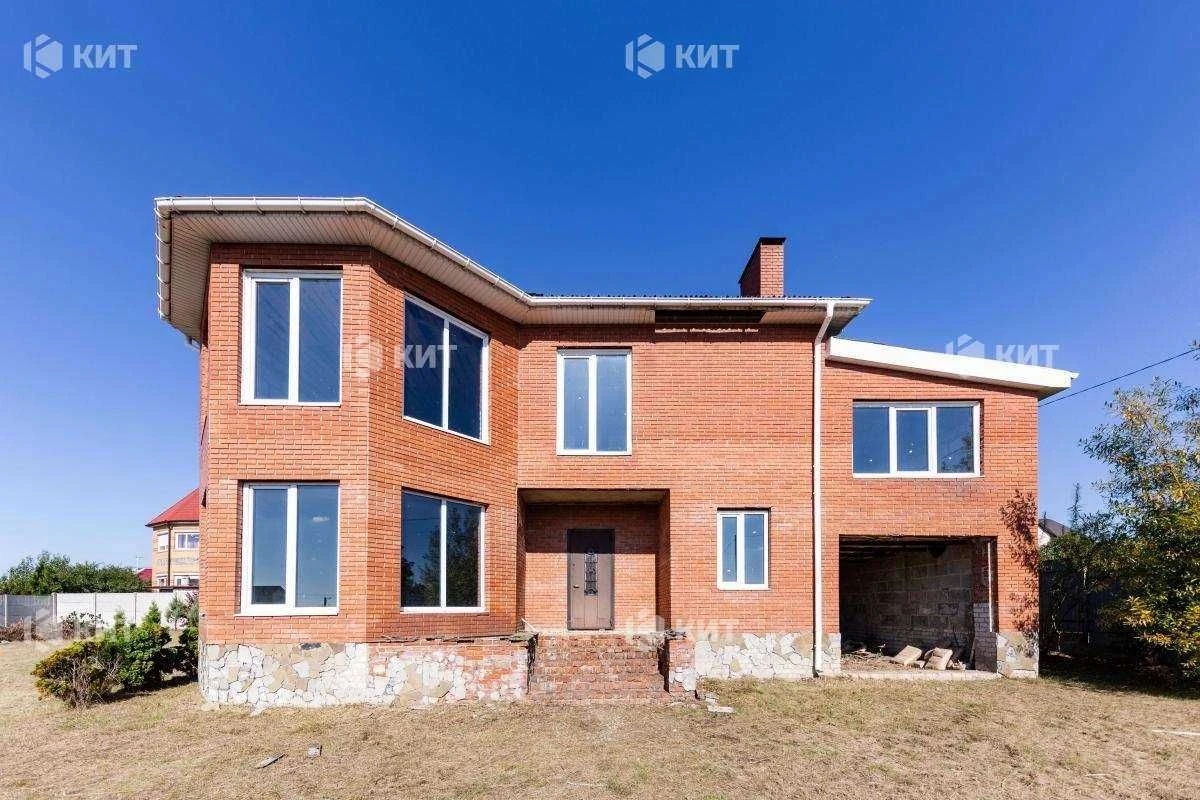 Нові Дома (Новые Дома, Новозападный), 285 м2, 10 соток 10957