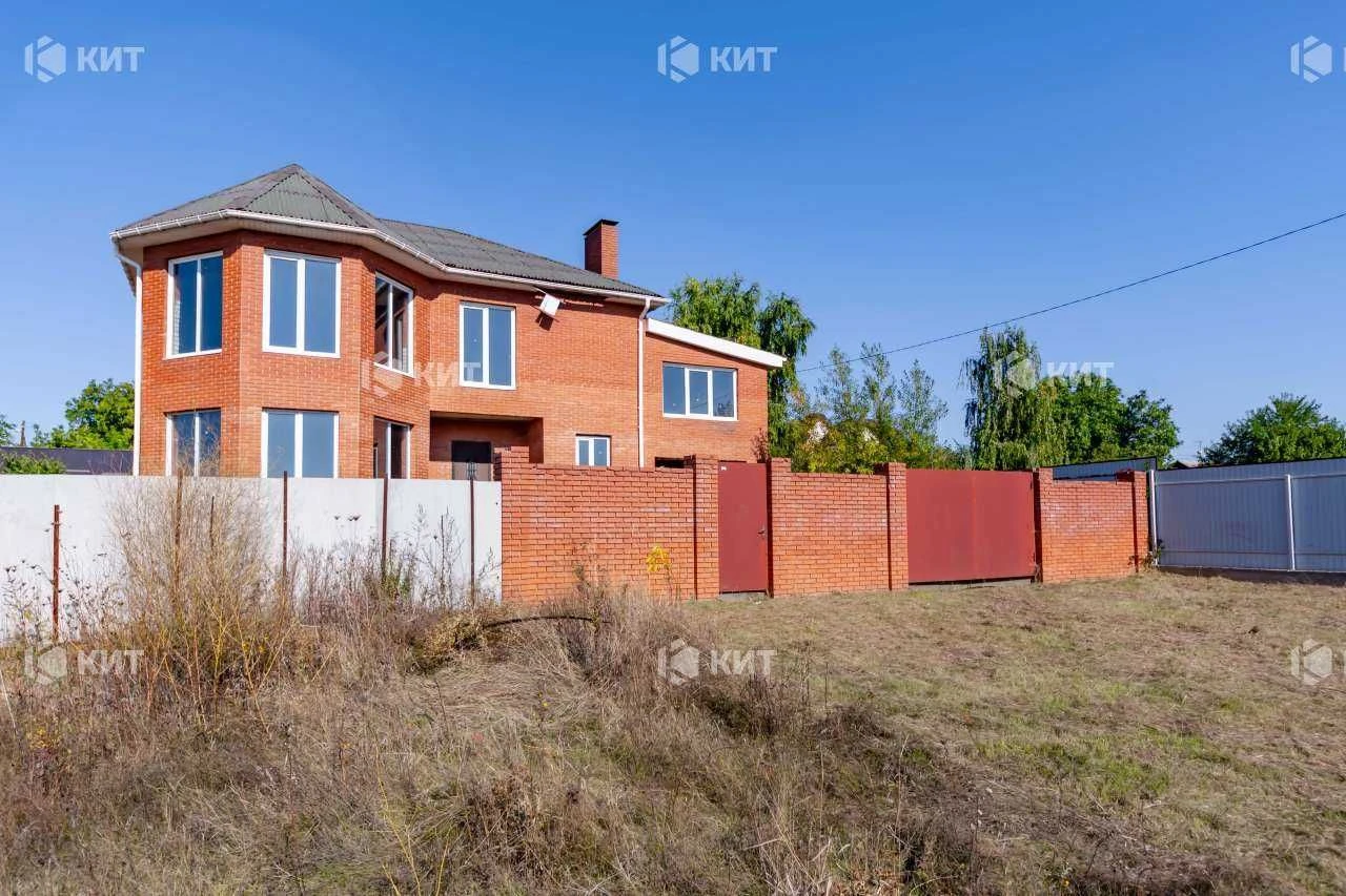 Нові Дома (Новые Дома, Новозападный), 285 м2, 10 соток 10957