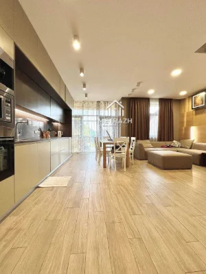 Эксклюзив‼️таунхаус з євроремонтом – 200 м², ‼️Холодна гора(