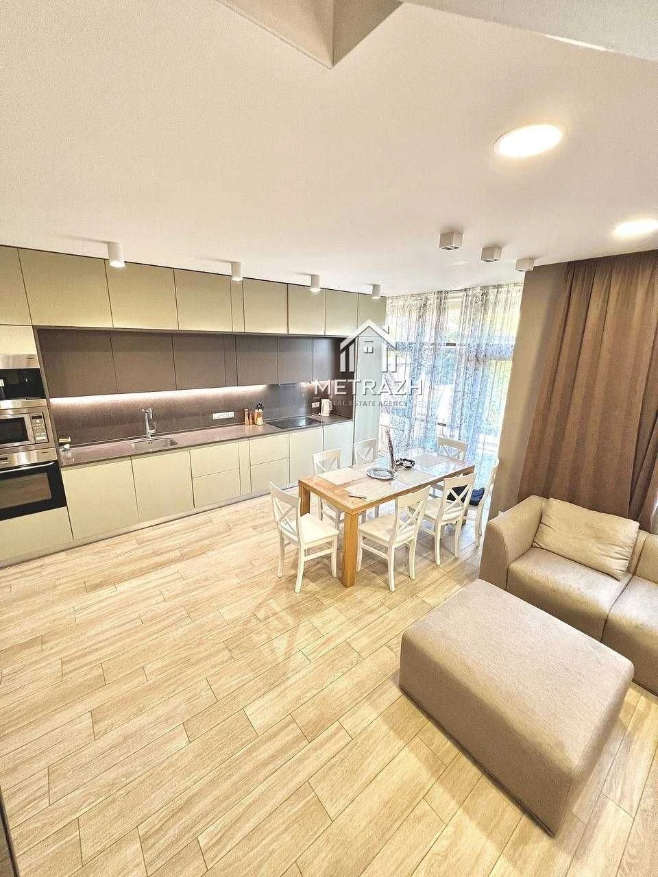 Эксклюзив‼️таунхаус з євроремонтом – 200 м², ‼️Холодна гора(