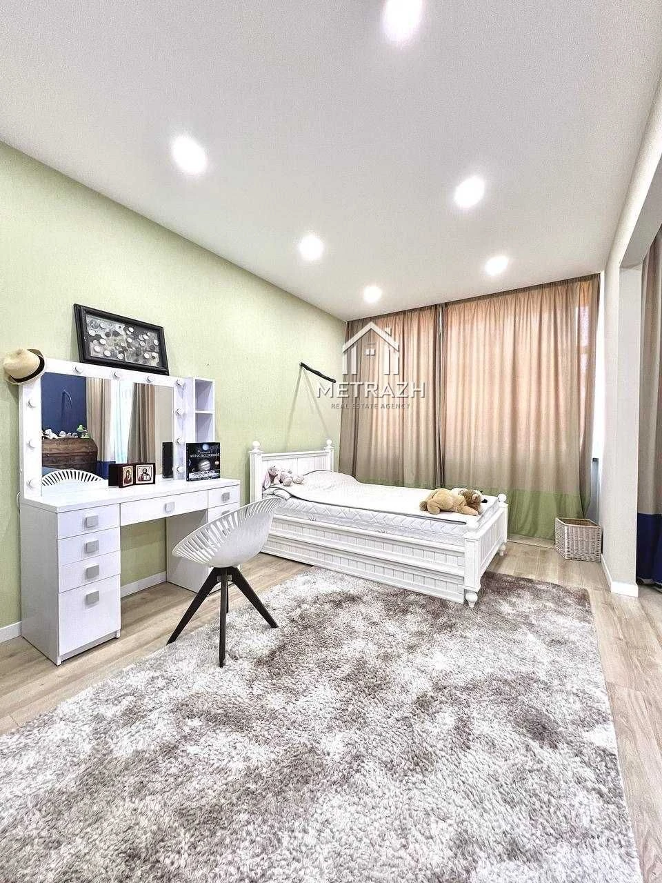 Эксклюзив‼️таунхаус з євроремонтом – 200 м², ‼️Холодна гора(