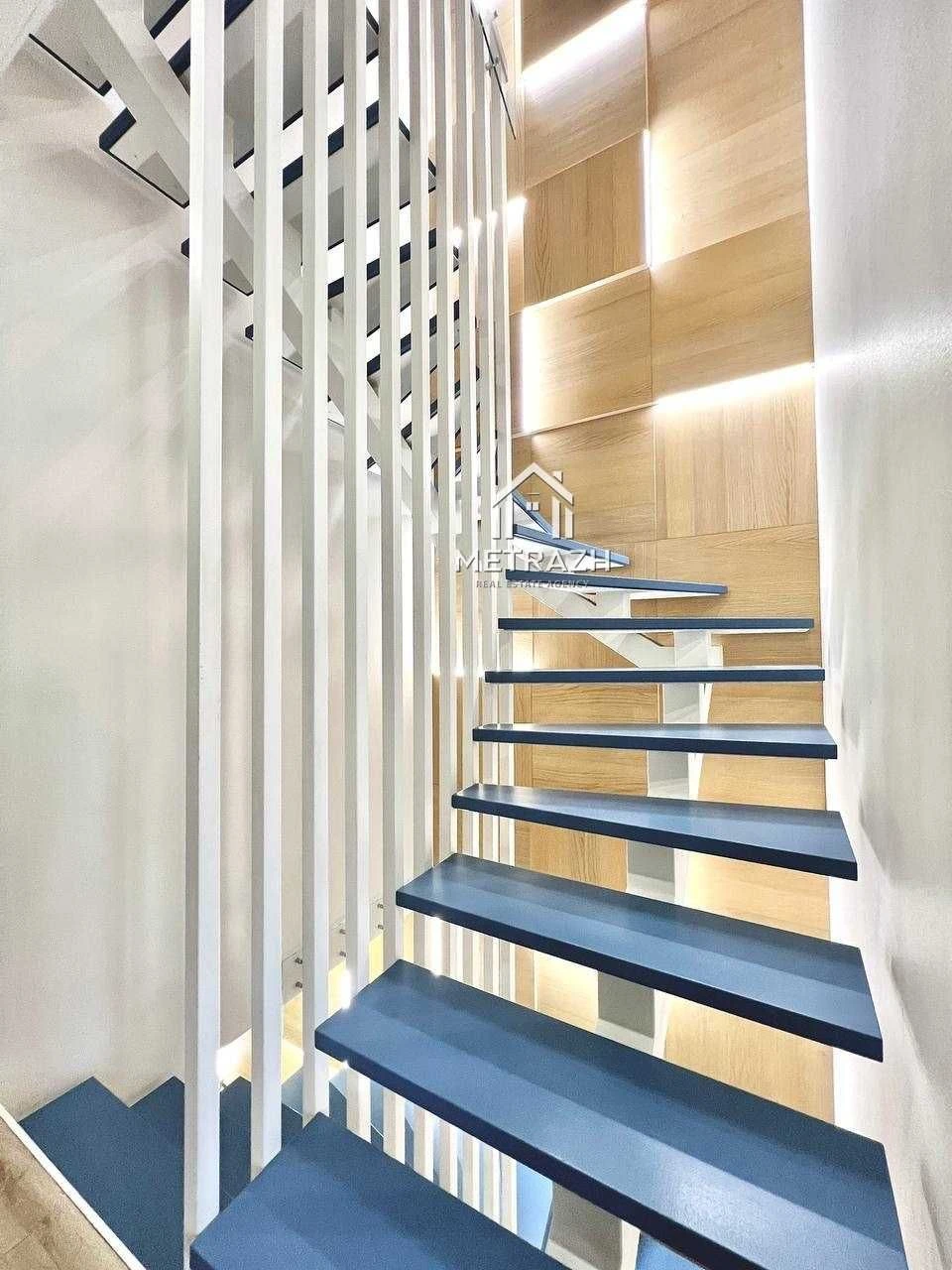Эксклюзив‼️таунхаус з євроремонтом – 200 м², ‼️Холодна гора(