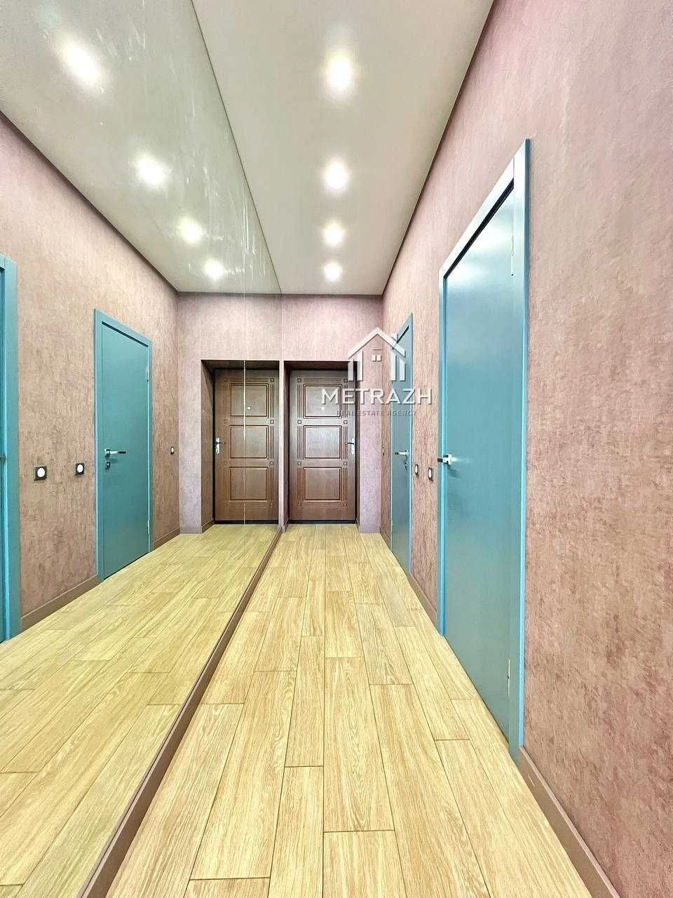 Эксклюзив‼️таунхаус з євроремонтом – 200 м², ‼️Холодна гора(