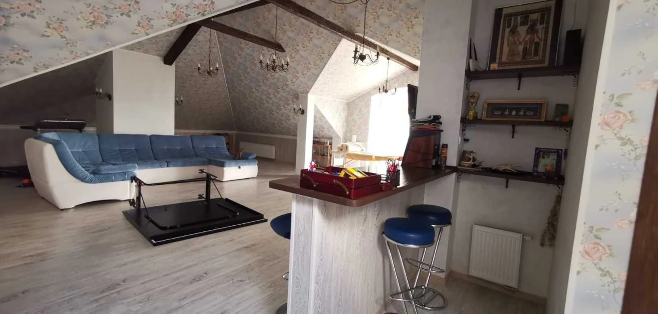 В Харькове!Продам Шикарный Элитный дом 500м2,Алексеевка,м.По