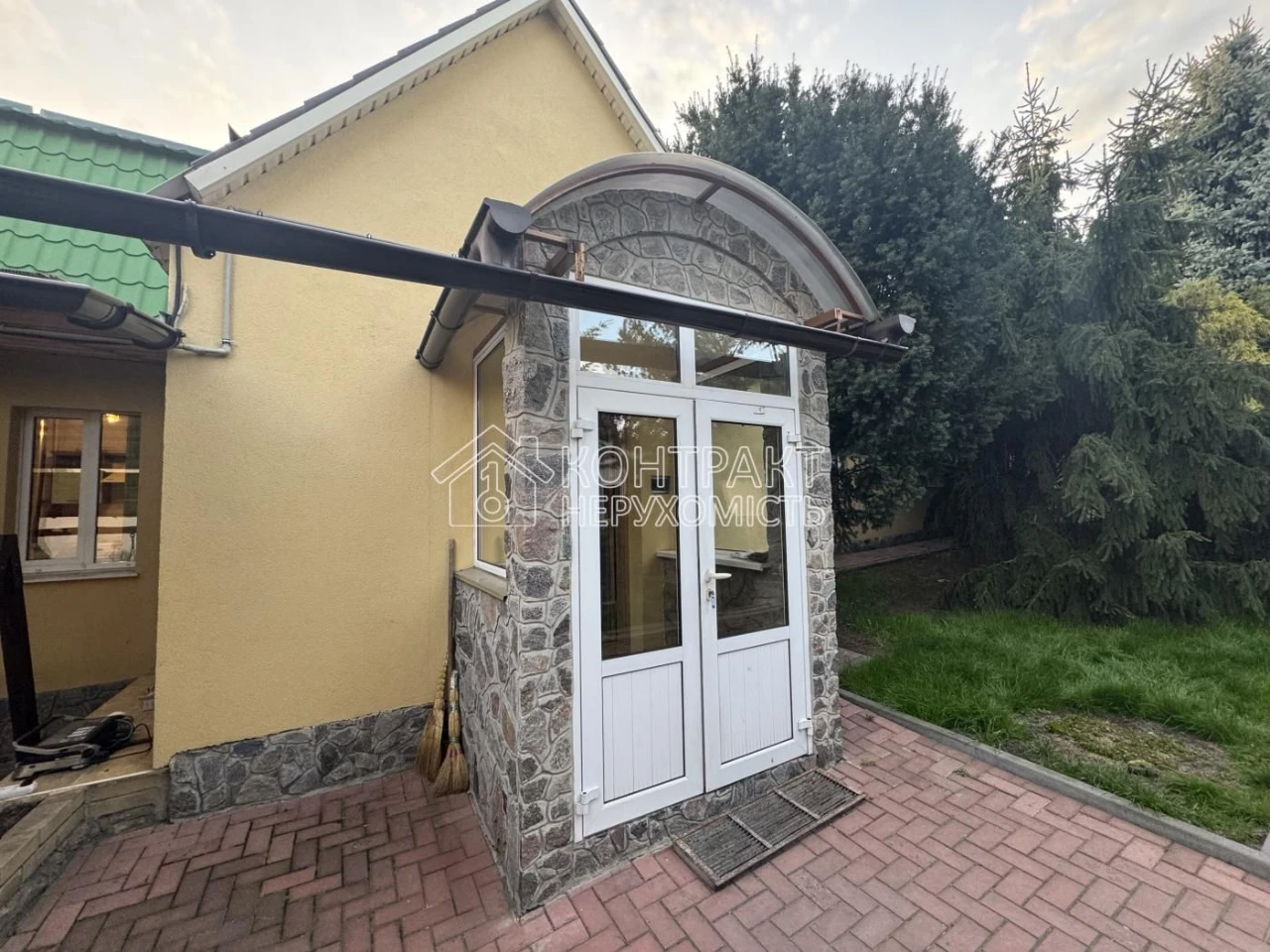 Продам будинок Холодна Гора Лиса Гора сертифікат