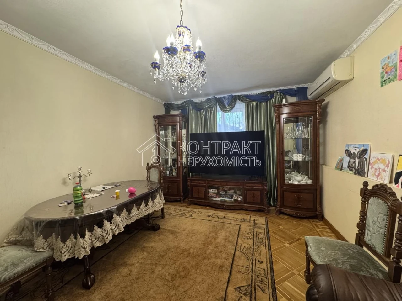 Продам будинок Холодна Гора Лиса Гора сертифікат