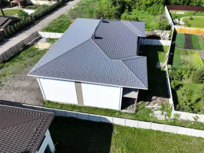 Продаем таун Хаус на Большой Даниловке.