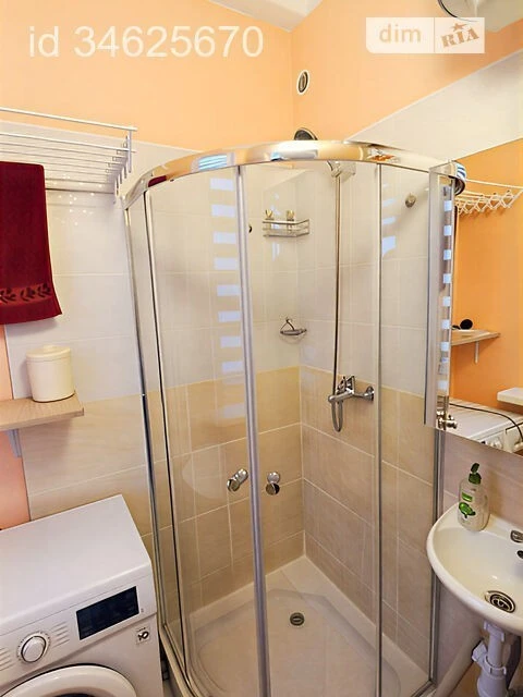 Sale of 3-room apartment 47.6 sq. m. on Volynska Street 8 • ID 34625