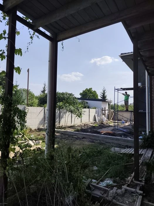 Продаем таун Хаус на Большой Даниловке.