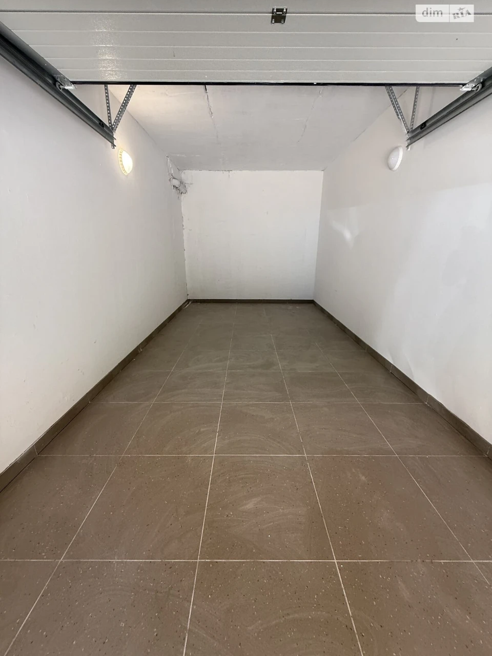 For sale Detached garage Podillya