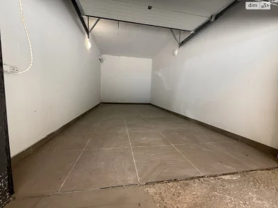 For sale Detached garage Podillya