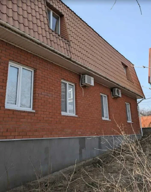Будинок автономний 240м.кв., в Харкові район Ледного тихе мі