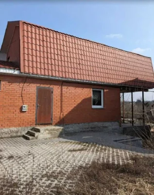 Будинок автономний 240м.кв., в Харкові район Ледного тихе мі