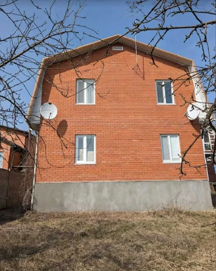 Будинок автономний 240м.кв., в Харкові район Ледного тихе мі