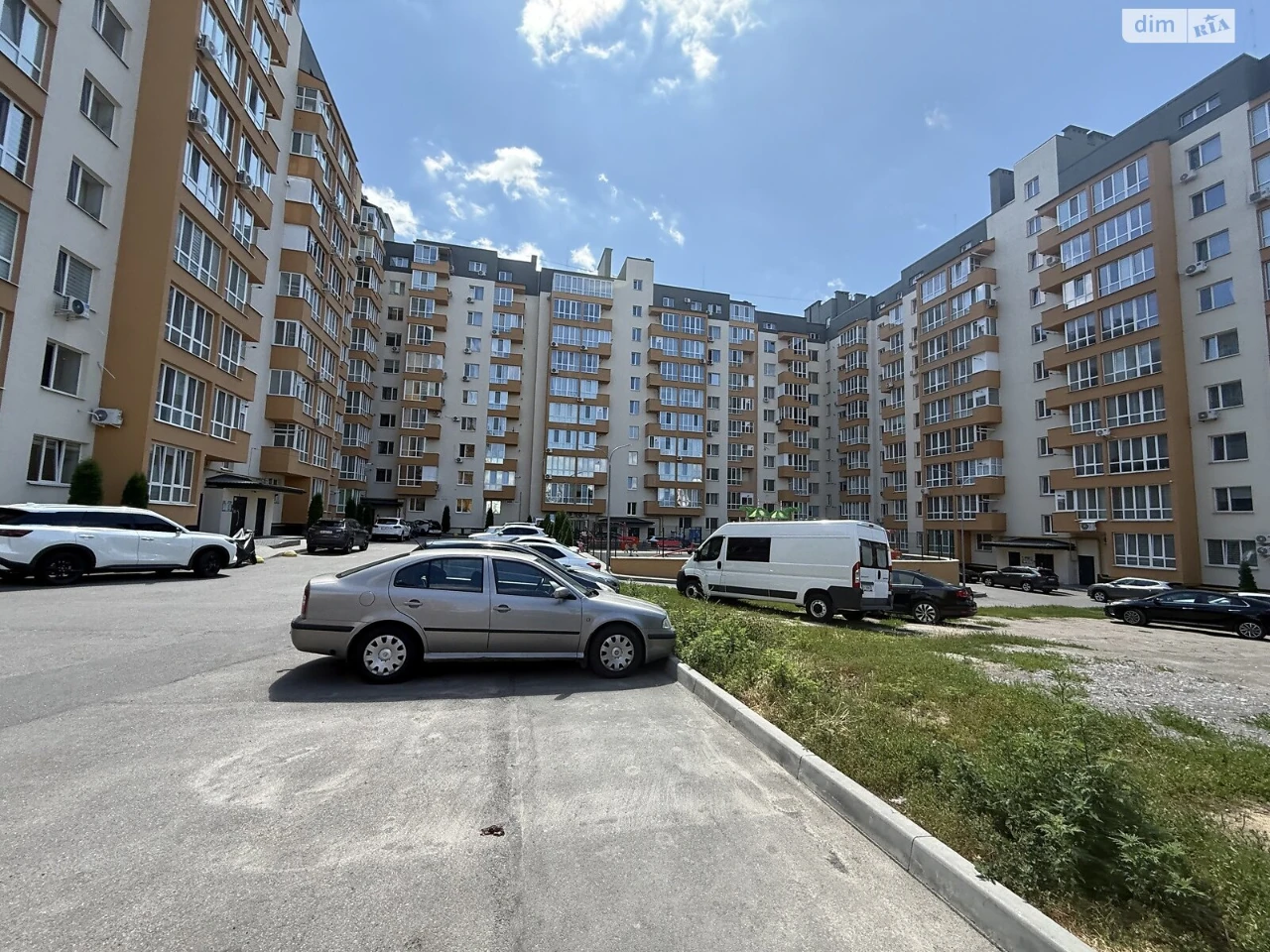 For sale Detached garage Podillya